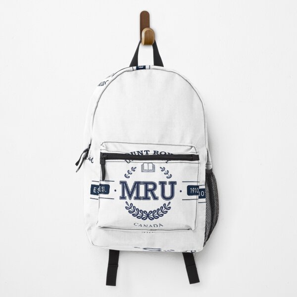 Item preview, Mount Royal University (MRU) designed and sold by CodyTode.