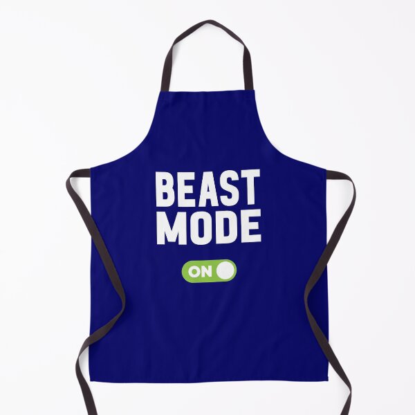 Item preview, Beast Mode On designed and sold by freshLayer.