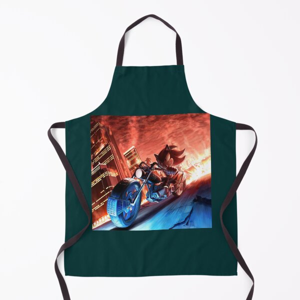 Item preview, Shadow The Hedgehog Fan Art and Merch designed and sold by LauraAquino.