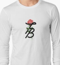 Tessa Brooks Long Sleeve T-Shirt