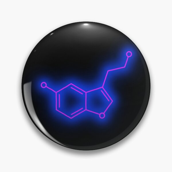 Item preview, UV Serotonin designed and sold by Shadarinth.