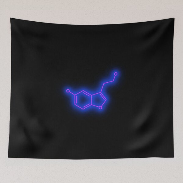 Item preview, UV Serotonin designed and sold by Shadarinth.