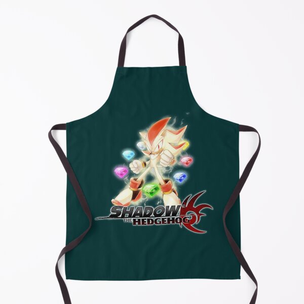 Item preview, Shadow The Hedgehog Fan Art Merch 9 designed and sold by LauraAquino.