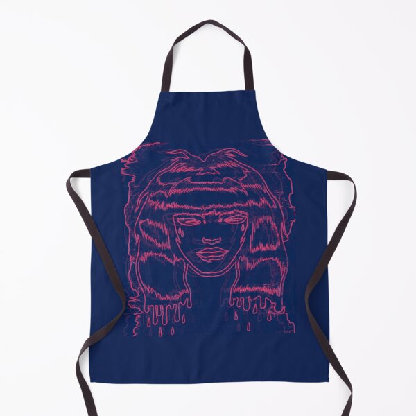 Item preview, Drippy Woman designed and sold by Matt Geer.