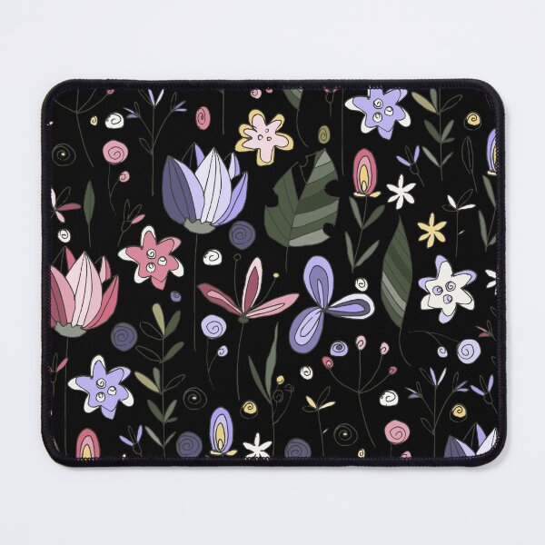 Item preview, Vintage Flowers Motivation Scriptures designed and sold by DesignisMine.