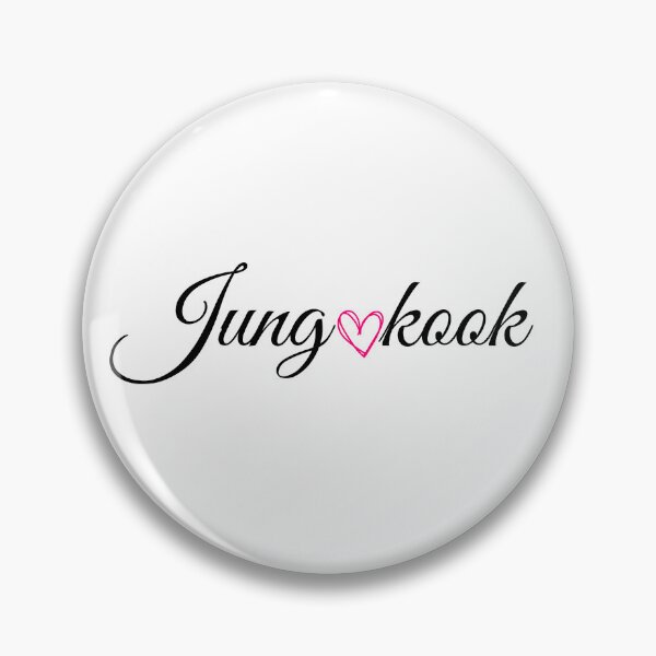 Item preview, Jung Kook Birthday Collection 01 designed and sold by Lines-By-T.