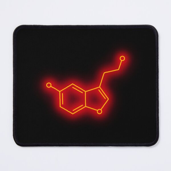 Item preview, Infrared Serotonin designed and sold by Shadarinth.