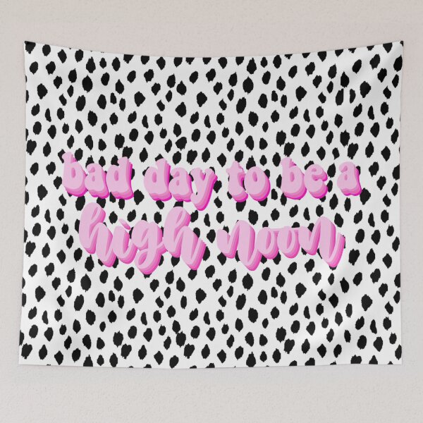 Item preview, bad day to be a high noon designed and sold by juliajohnsonx.
