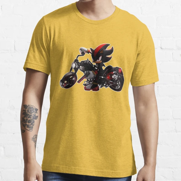 Shadow the Hedgehog Hey Pal Meme Kids T-Shirt for Sale by Reetwarnick0