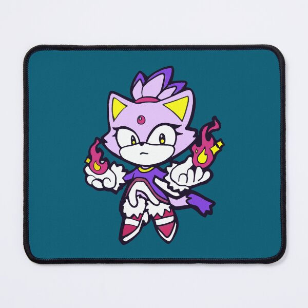 Item preview, Shadow The Hedgehog fire   designed and sold by LauraAquino.