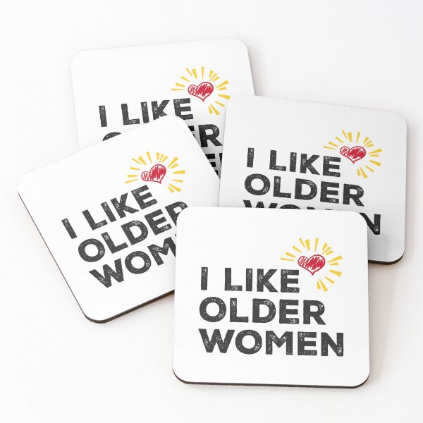 Item preview, I Like Older Women designed and sold by Sstyler.