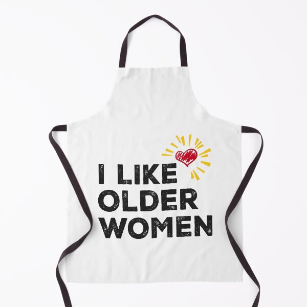 Item preview, I Like Older Women designed and sold by Sstyler.