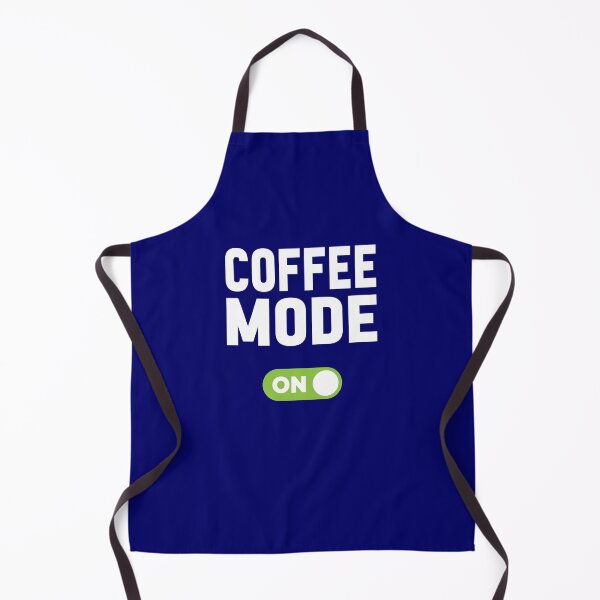Item preview, Coffee Mode On designed and sold by freshLayer.