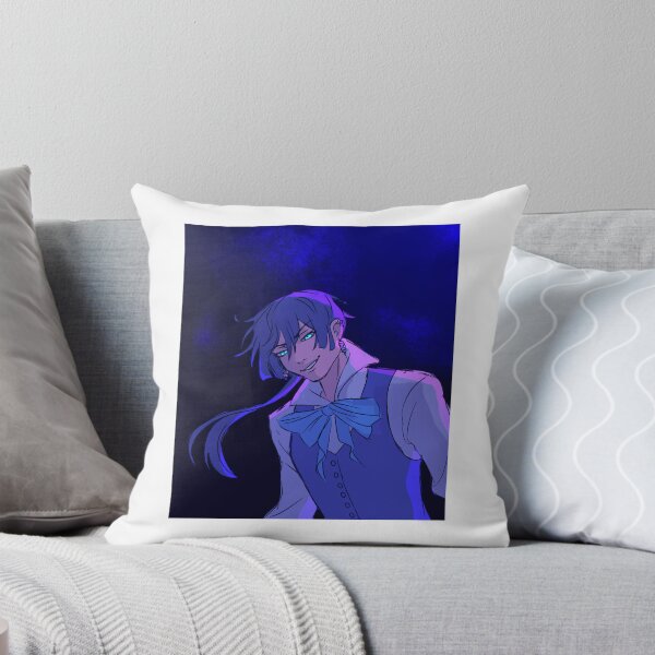Item preview, The Case Study of Vanitas Fanart designed and sold by PapayaPaint.