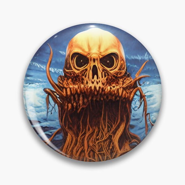 Item preview, nightmare creature on an alien planet designed and sold by AllLeftSides42.