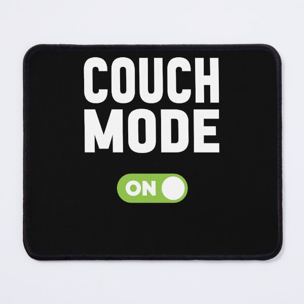 Artikelvorschau, Couchmodus an entworfen und verkauft von freshLayer.