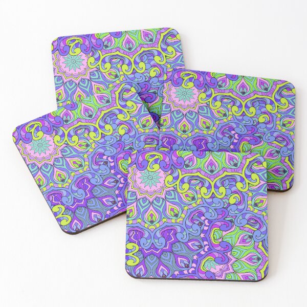 Item preview, Vintage Flowers Motivation Scriptures designed and sold by DesignisMine.