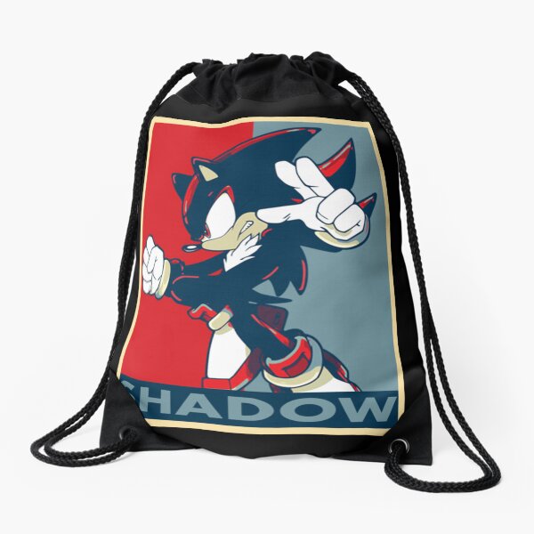 Item preview, Shadow The Hedgehog  designed and sold by LauraAquino.