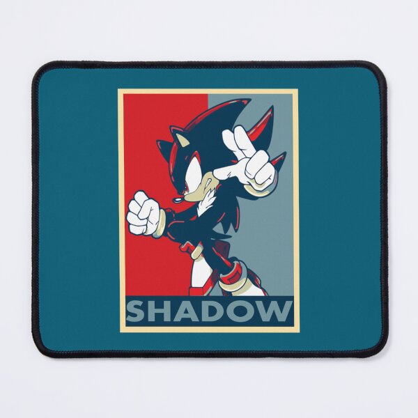 Item preview, Shadow The Hedgehog designed and sold by LauraAquino.