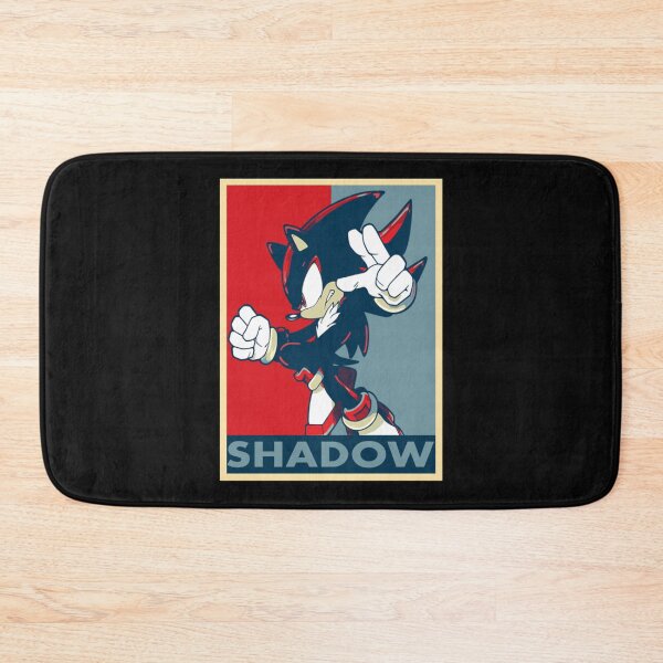 Item preview, Shadow The Hedgehog  designed and sold by LauraAquino.