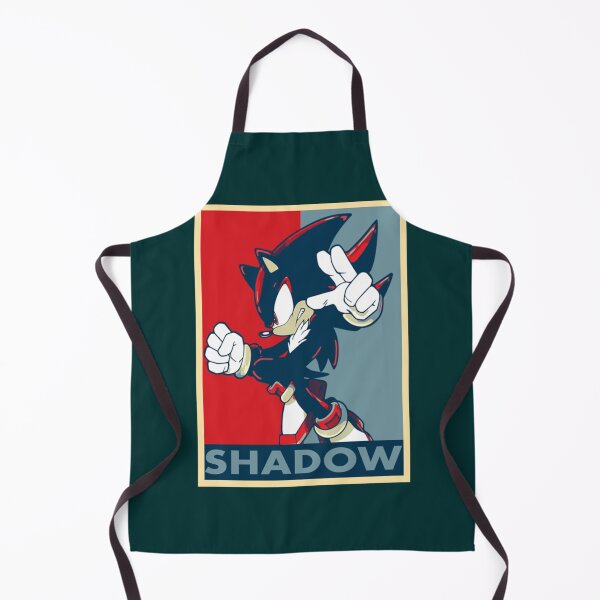 Item preview, Shadow The Hedgehog  designed and sold by LauraAquino.