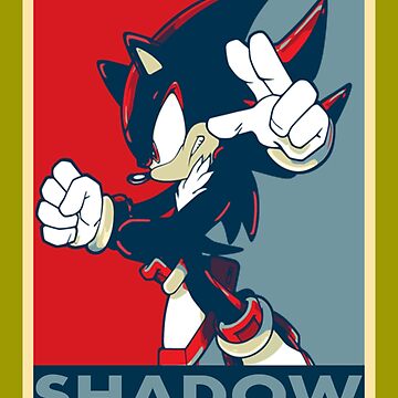 Shadow the Hedgehog Hey Pal Meme Kids T-Shirt for Sale by Reetwarnick0