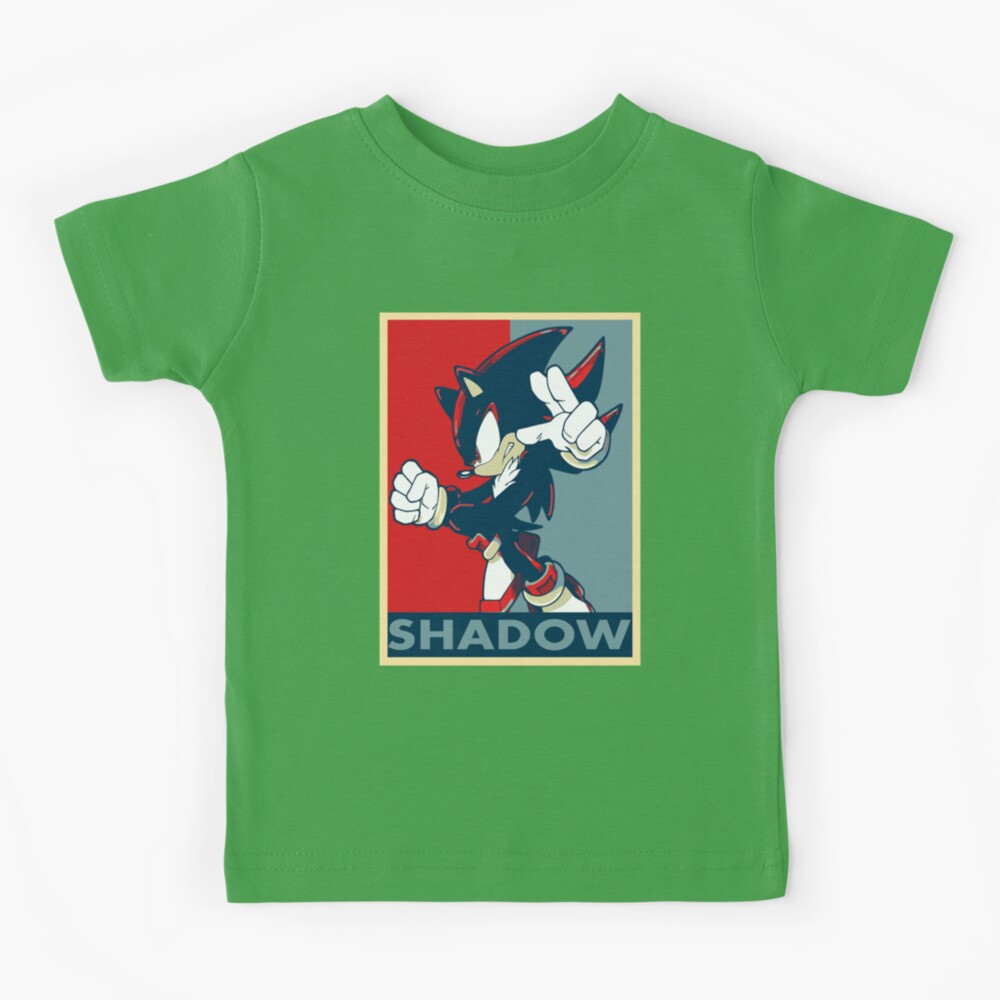 Shadow the Hedgehog Hey Pal Meme Kids T-Shirt for Sale by Reetwarnick0