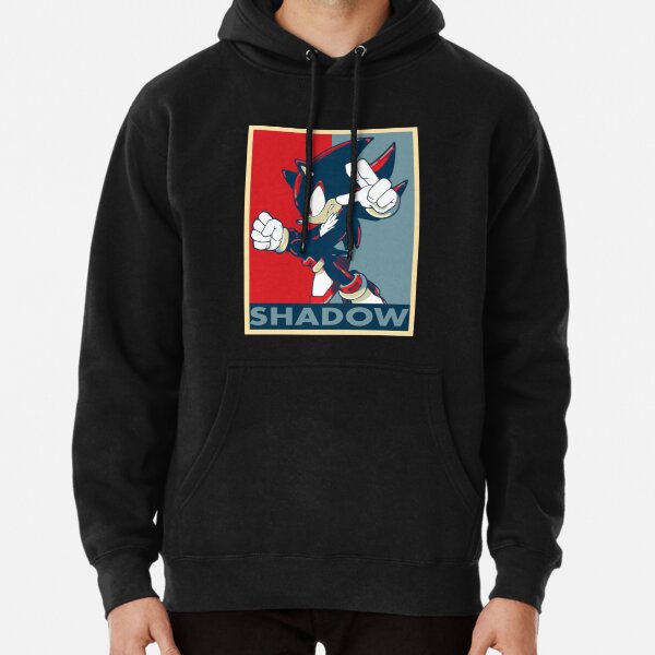 Item preview, Shadow The Hedgehog  designed and sold by LauraAquino.