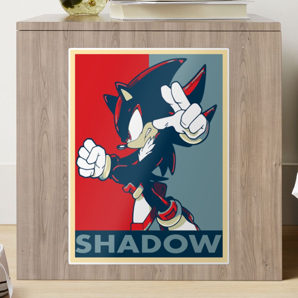 Sonic Heroes - Team CHAOTIX Poster for Sale by Siobhanatron