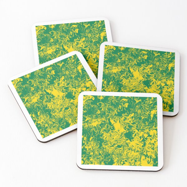 Item preview, University of Alberta Tie Dye   designed and sold by CodyTode.