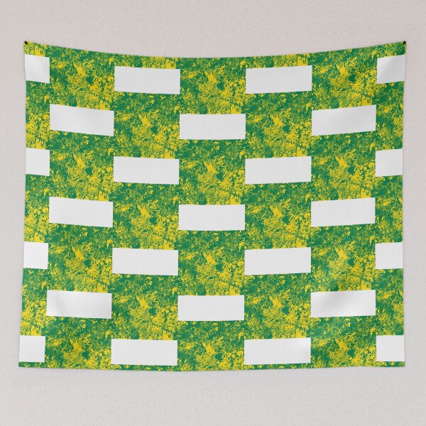 Item preview, University of Alberta Tie Dye   designed and sold by CodyTode.