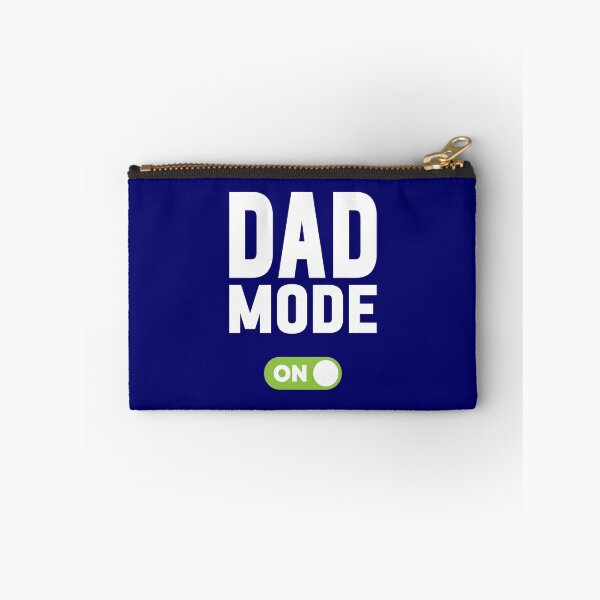 Item preview, Dad Mode On designed and sold by freshLayer.
