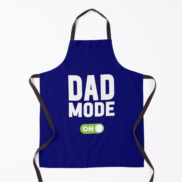Item preview, Dad Mode On designed and sold by freshLayer.