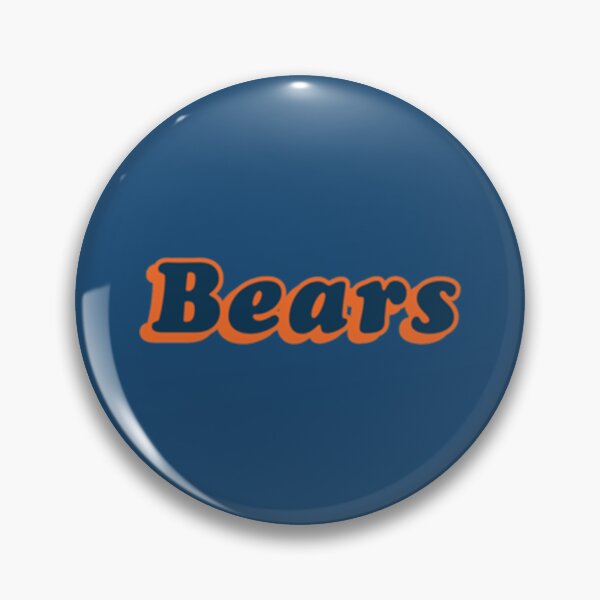 Item preview, Chicago Bears    designed and sold by whereispapaS.