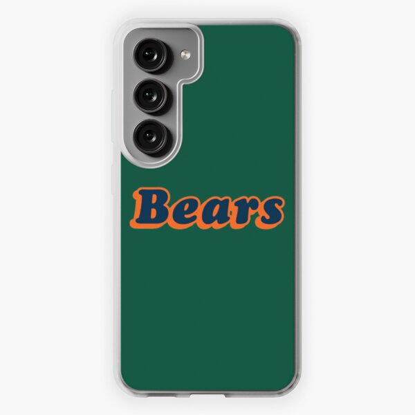 Lids Chicago Bears Galaxy Burn Design Folio Case