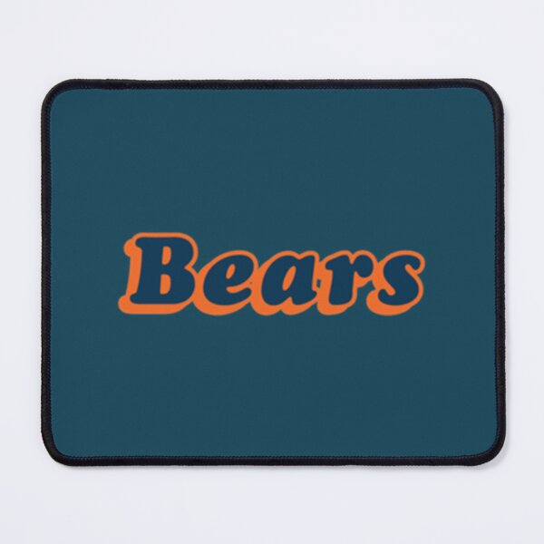Item preview, Chicago Bears    designed and sold by whereispapaS.