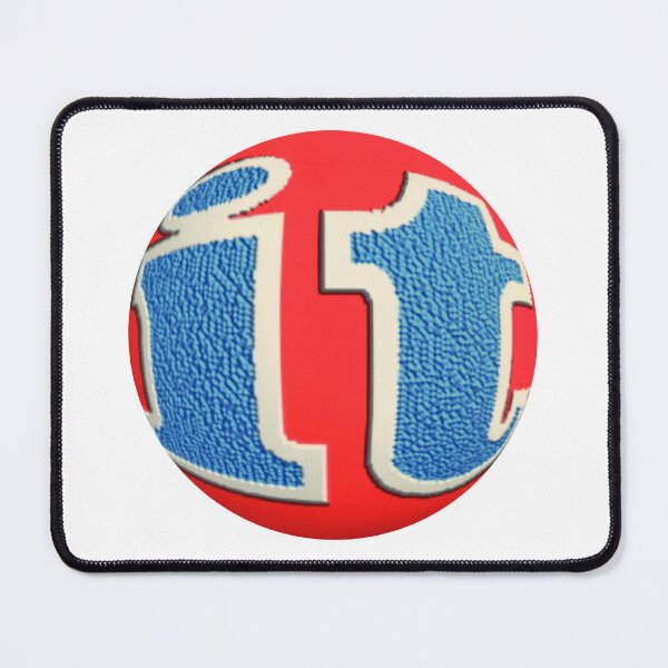 Item preview, The classic logo from 90s London club IT designed and sold by AdventuresNoise.