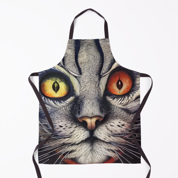 Item preview, Scary Cat designed and sold by James Lambert.