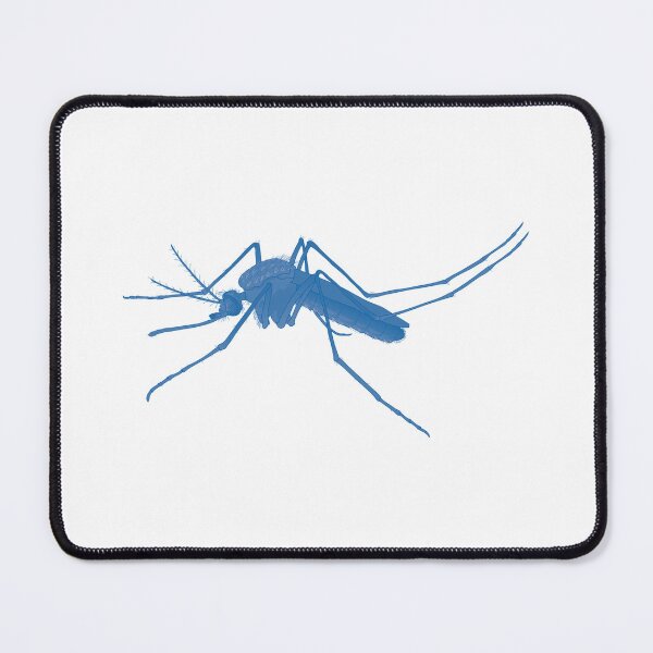 Item preview, Blue Mosquito designed and sold by MUZA9.