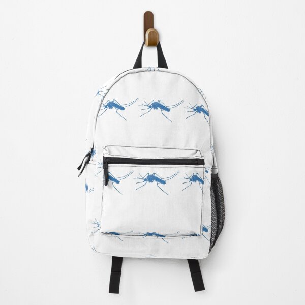 Item preview, Blue Mosquito  designed and sold by MUZA9.