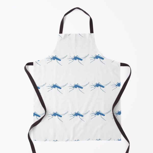 Item preview, Blue Mosquito designed and sold by MUZA9.