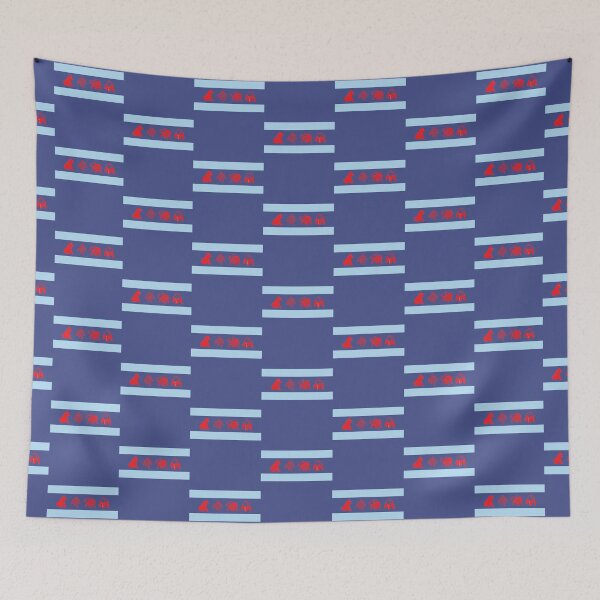 Item preview, Chicago Flag with Teams   designed and sold by whereispapaS.