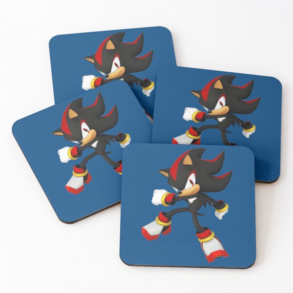 Item preview, Shadow The Hedgehog  designed and sold by LauraAquino.