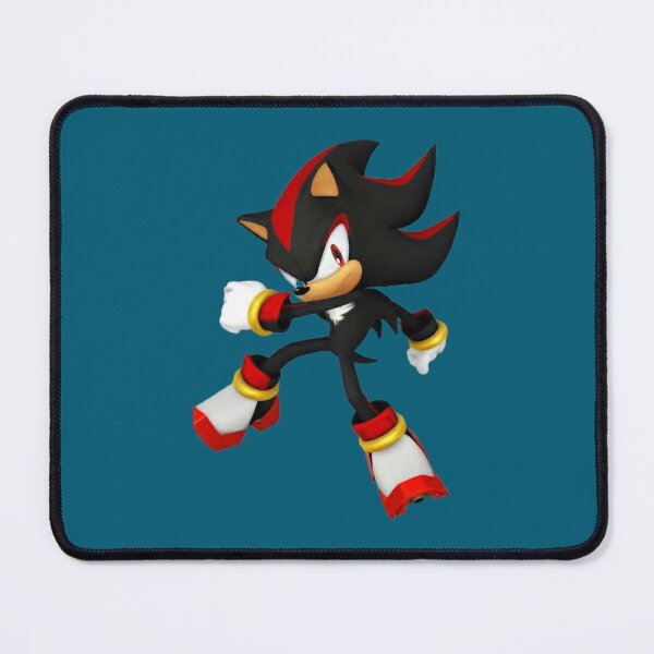 Item preview, Shadow The Hedgehog  designed and sold by LauraAquino.