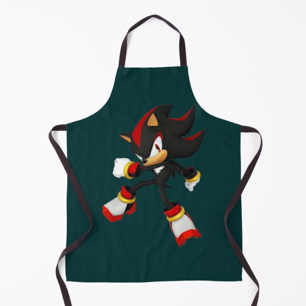 Item preview, Shadow The Hedgehog designed and sold by LauraAquino.