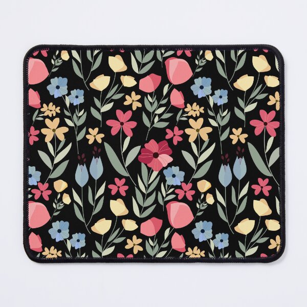 Item preview, Vintage Flowers Motivation Scriptures designed and sold by DesignisMine.