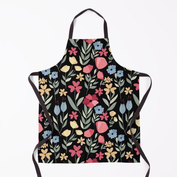 Item preview, Vintage Flowers Motivation Scriptures designed and sold by DesignisMine.