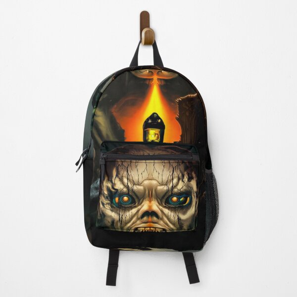 Item preview, nightmare creature zombie in a graveyard designed and sold by AllLeftSides42.