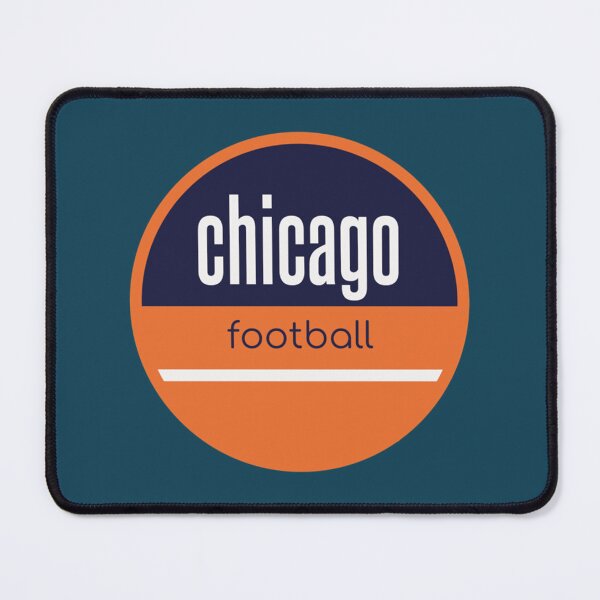 Item preview, Chicago football designed and sold by whereispapaS.