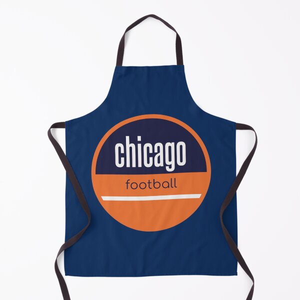 Item preview, Chicago football designed and sold by whereispapaS.